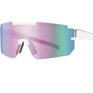 Polarized Sport Sunglasses NEW